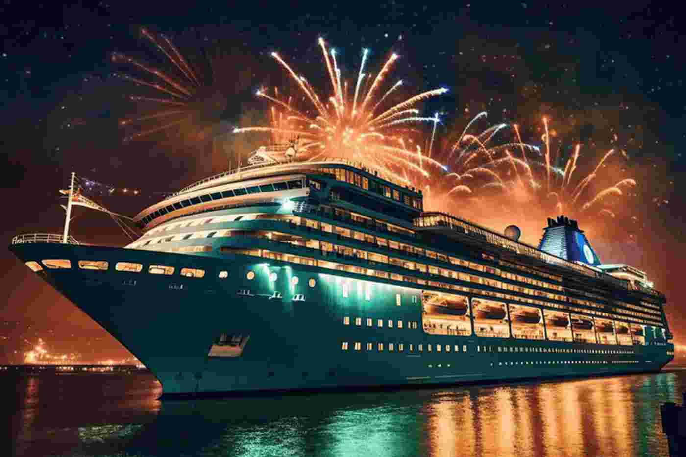 Luxury Dinner Cruise